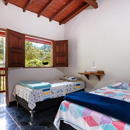 Hotel Orillas Del Pizano Jardin Exterior photo