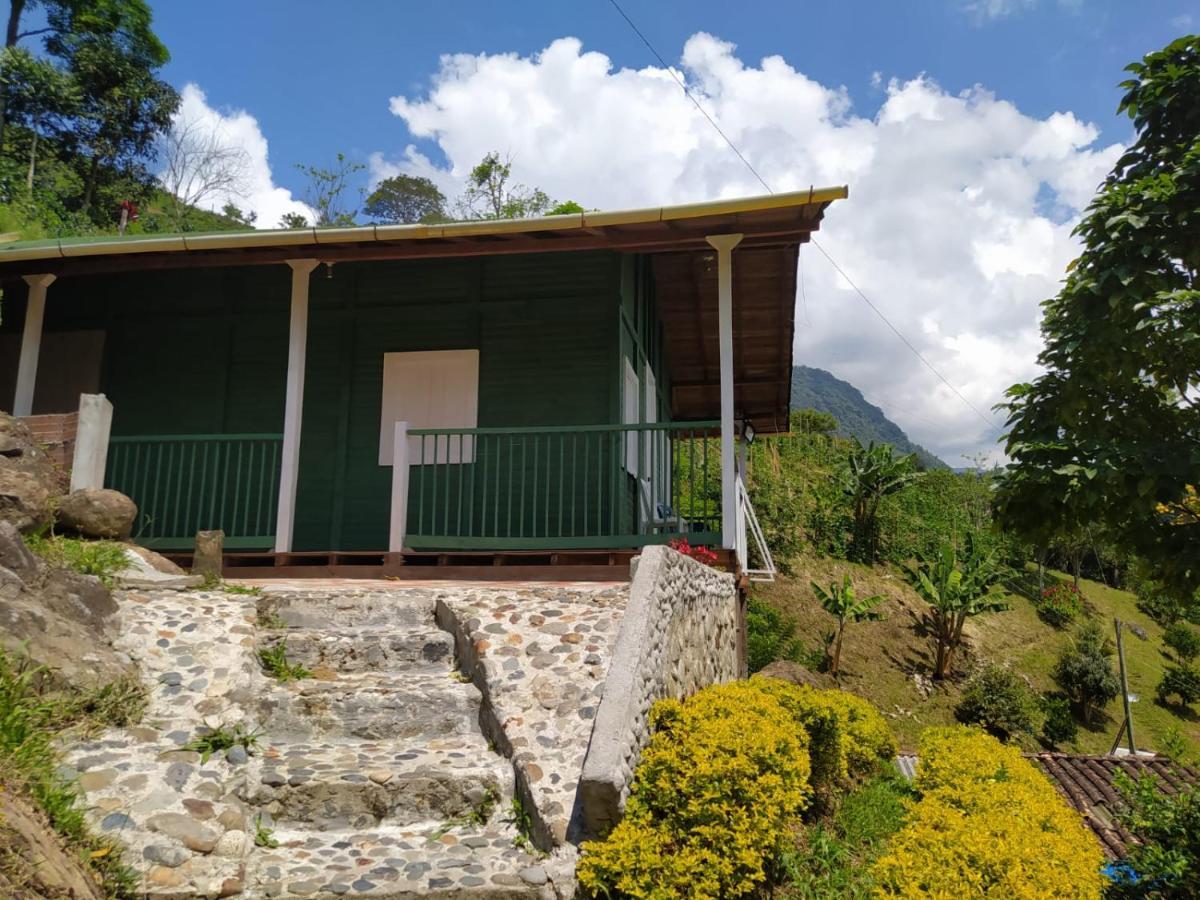 Hotel Orillas Del Pizano Jardin Exterior photo
