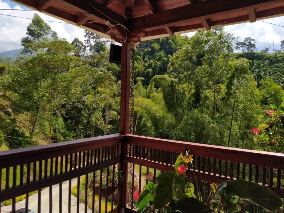 Hotel Orillas Del Pizano Jardin Exterior photo