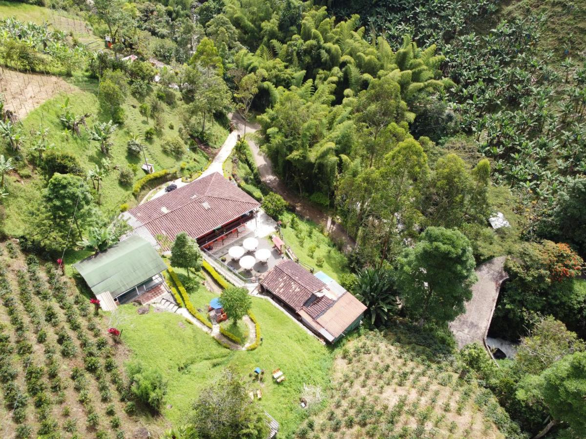 Hotel Orillas Del Pizano Jardin Exterior photo