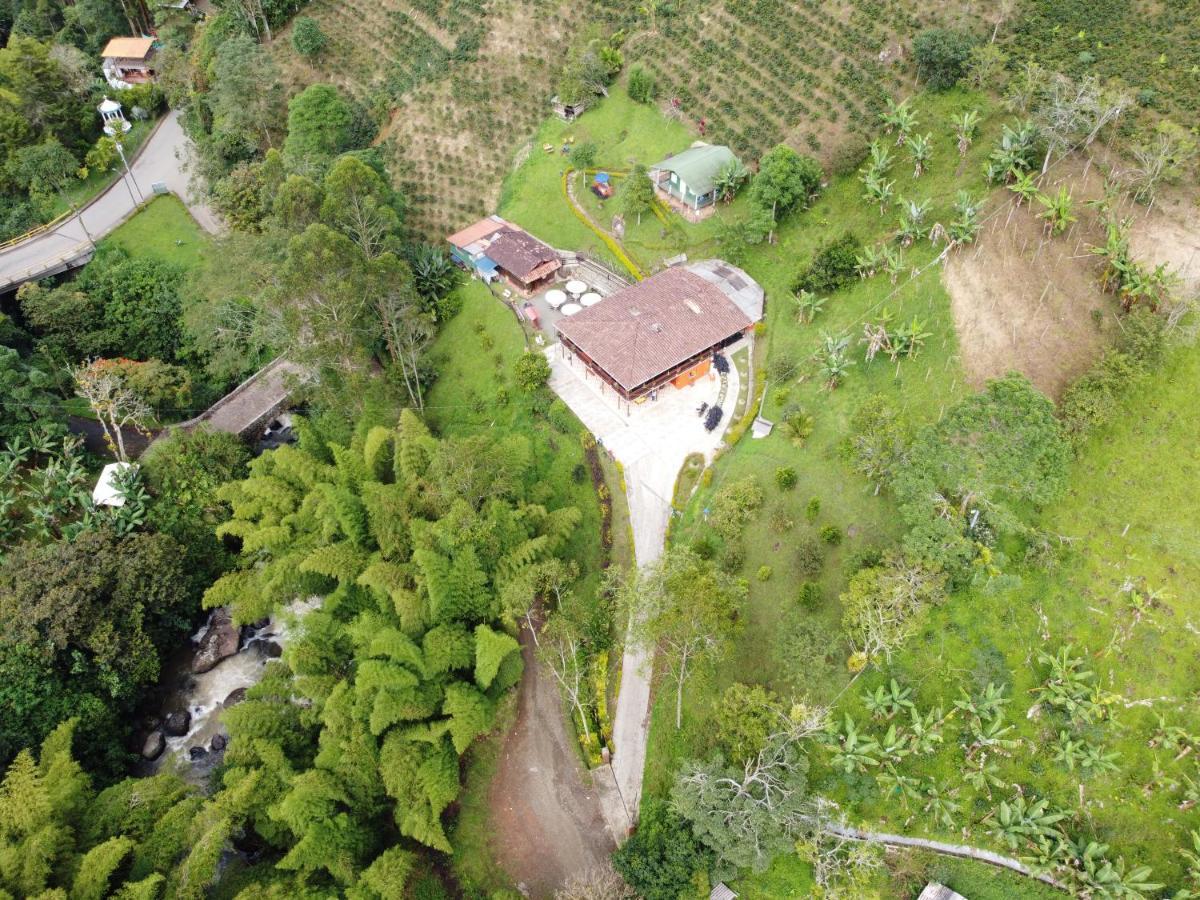 Hotel Orillas Del Pizano Jardin Exterior photo