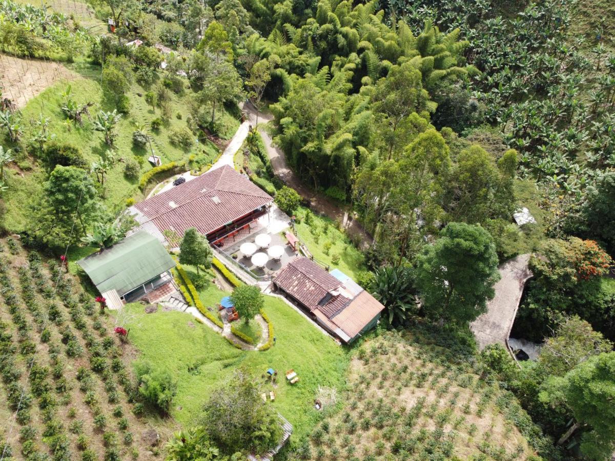 Hotel Orillas Del Pizano Jardin Exterior photo
