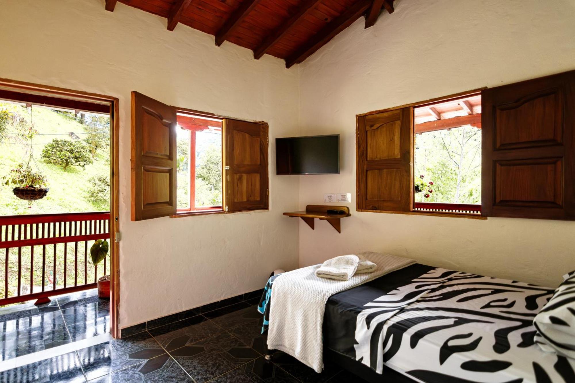 Hotel Orillas Del Pizano Jardin Exterior photo