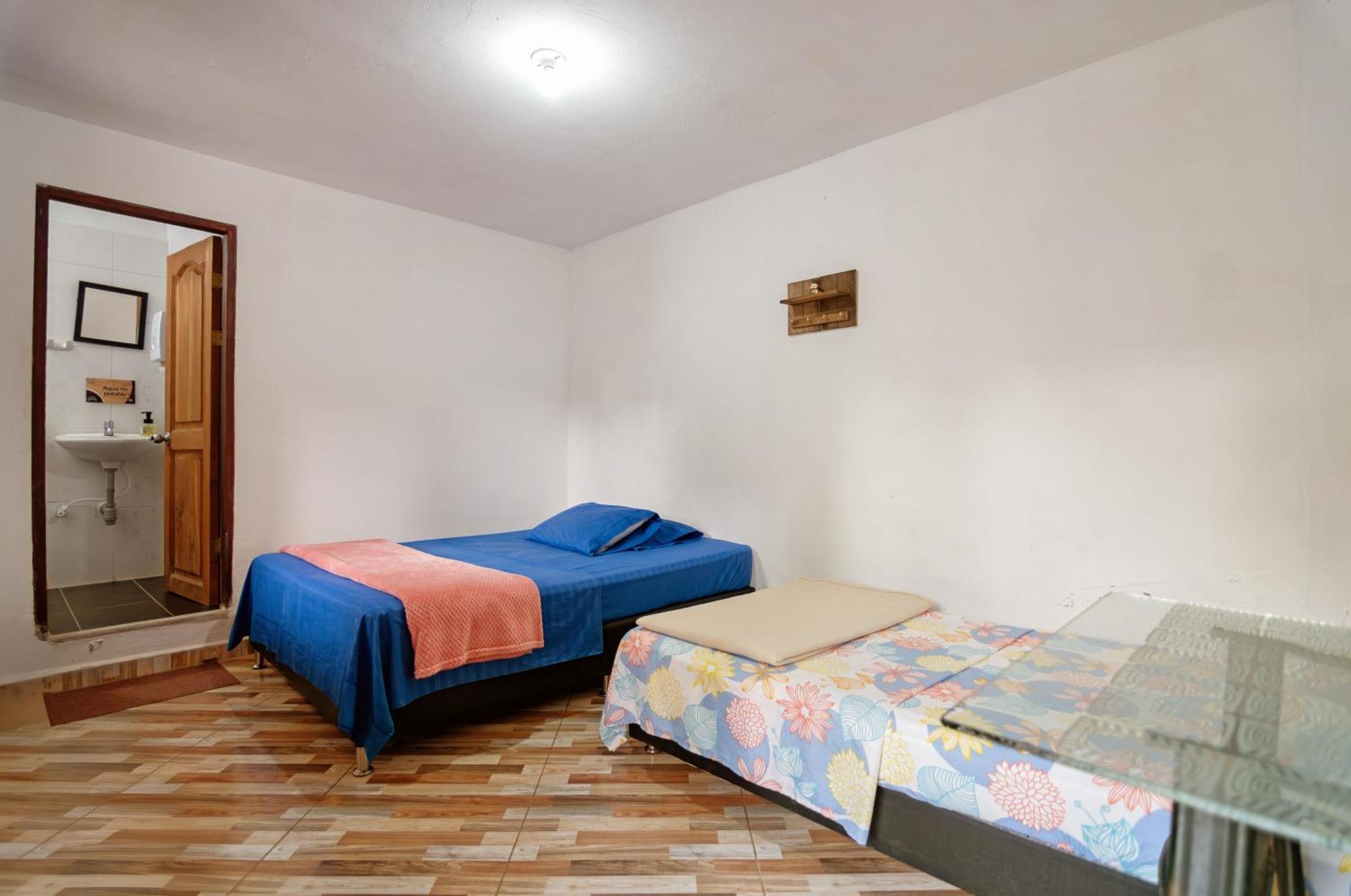 Hotel Orillas Del Pizano Jardin Exterior photo