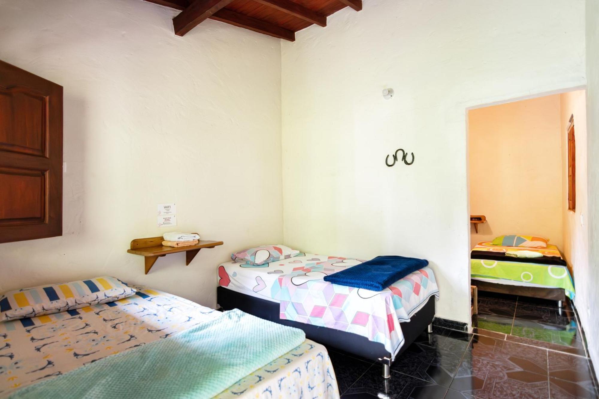 Hotel Orillas Del Pizano Jardin Exterior photo