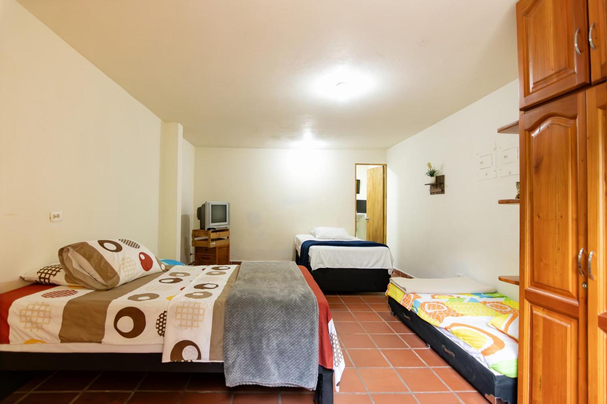 Hotel Orillas Del Pizano Jardin Exterior photo