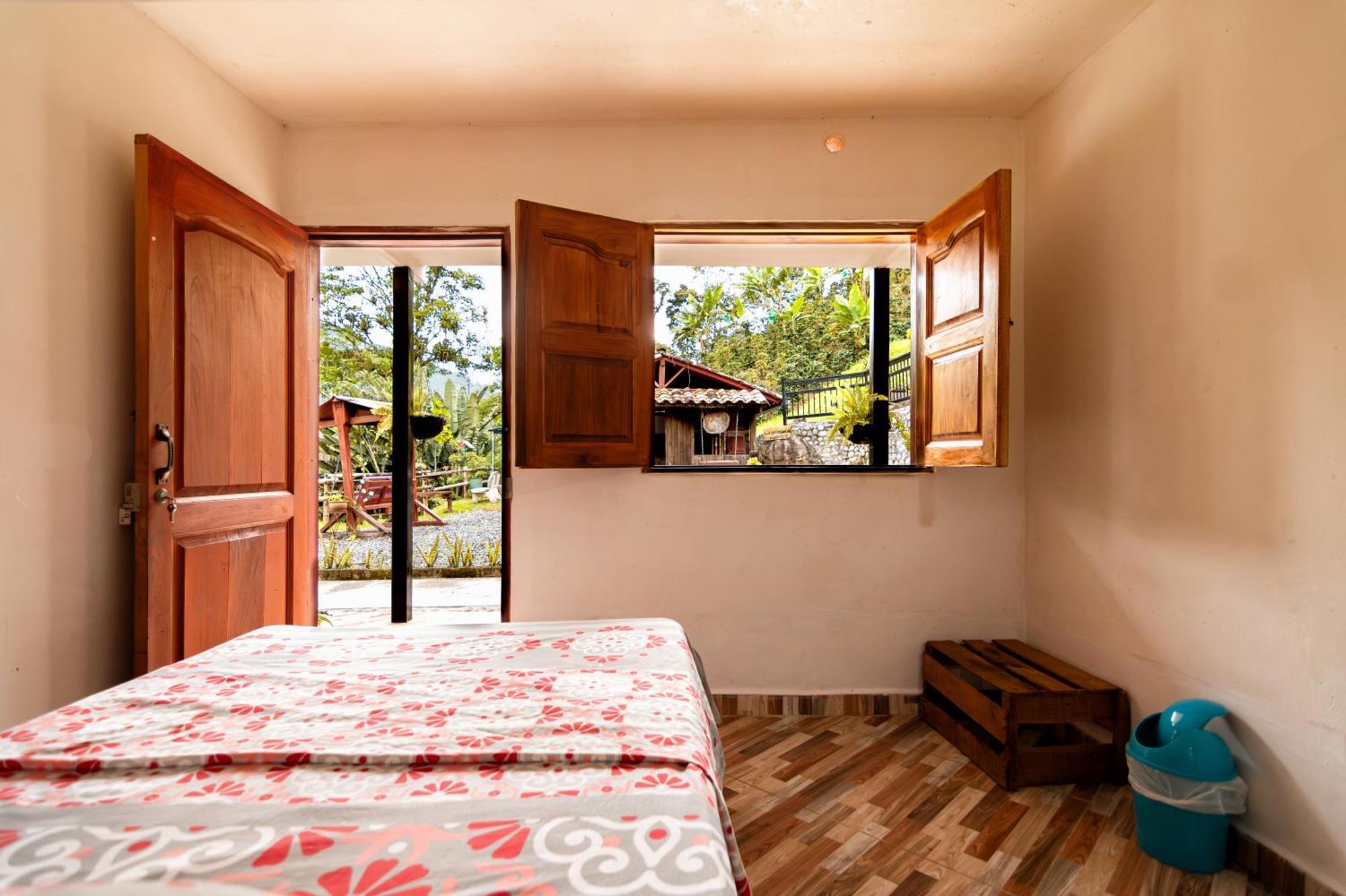 Hotel Orillas Del Pizano Jardin Exterior photo