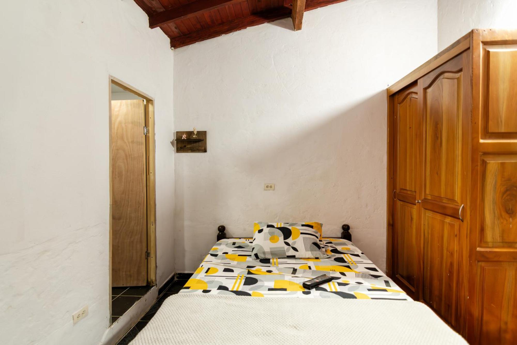 Hotel Orillas Del Pizano Jardin Exterior photo