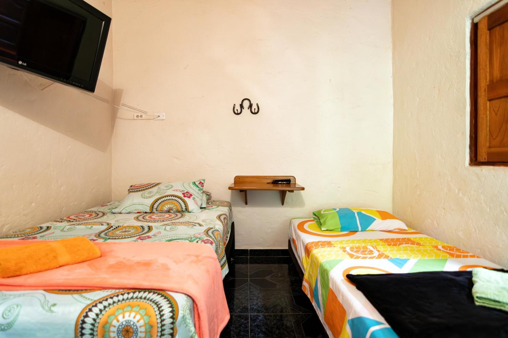 Hotel Orillas Del Pizano Jardin Exterior photo