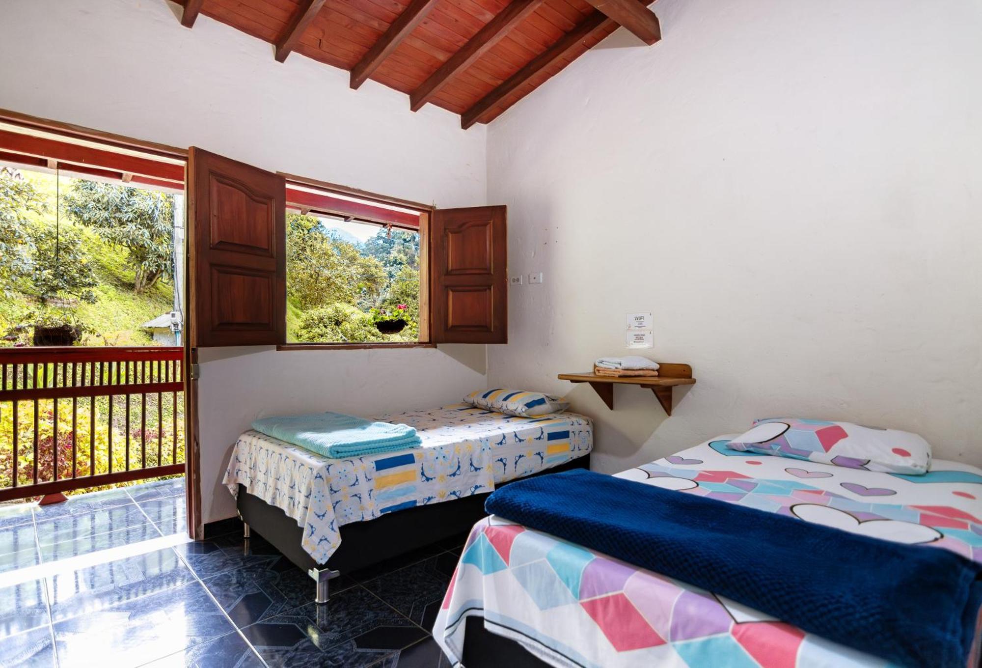Hotel Orillas Del Pizano Jardin Exterior photo